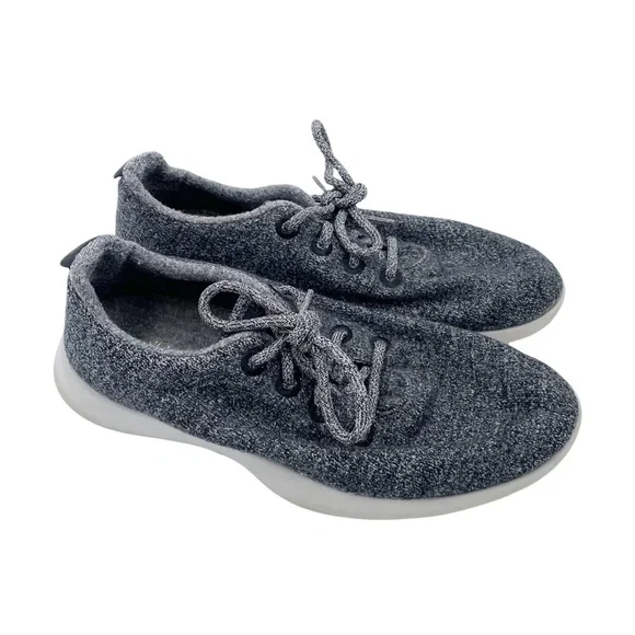 allbirds | Shoes | Allbirds Mens Grey Merino Wool Runners  display picture 3